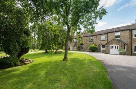 Hartshead Manor Care Home Cleckheaton  - 1