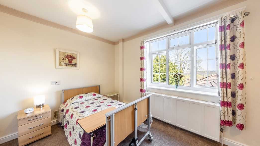 Hartwell Lodge Residential Home Care Home Fareham accommodation-carousel - 3