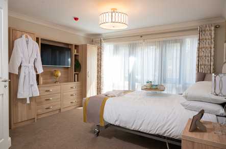 Hartwood Care Home Stafford  - 4