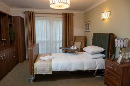 Hartwood Care Home Stafford  - 3