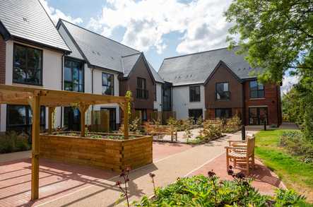 Hartwood Care Home Stafford  - 5