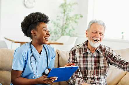 Harty Homecare Services Ltd Home Care Caterham  - 1