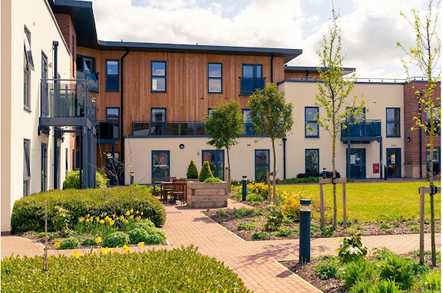 Harvard Place Retirement Living Stratford-upon-Avon  - 1