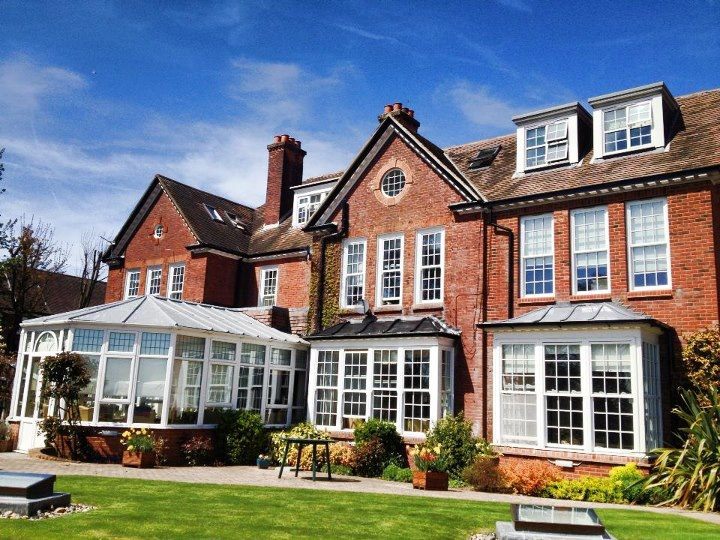 Harwood House Care Home Maidenhead, SL6 6PW