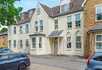 Haslington Lodge Care Home - 1