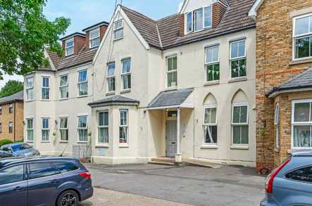 Haslington Lodge Care Home Care Home Greenhithe  - 1