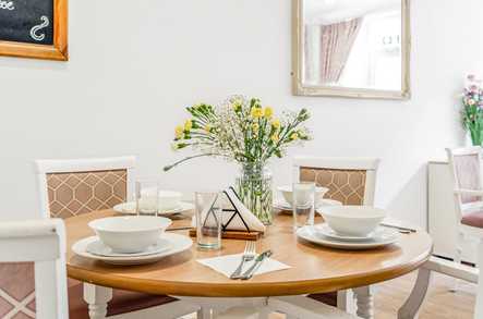 Haslington Lodge Care Home Care Home Greenhithe  - 2
