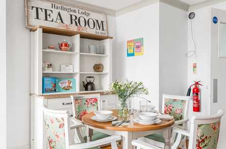 Haslington Lodge Care Home Care Home Greenhithe  - 3