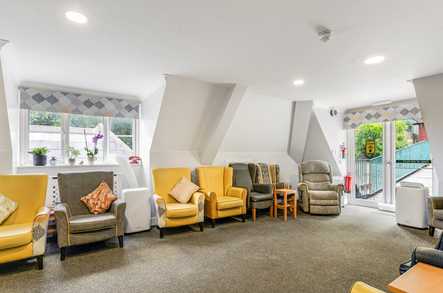 Haslington Lodge Care Home Care Home Greenhithe  - 5