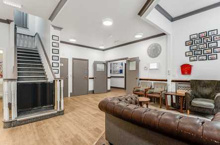 Haslington Lodge Care Home Care Home Greenhithe  - 5