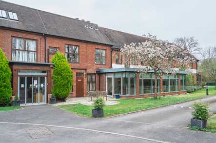 Hatch Mill Care Home Farnham  - 1