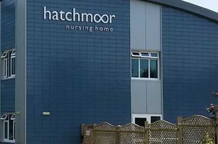 Hatchmoor Nursing Home Care Home Torrington  - 1