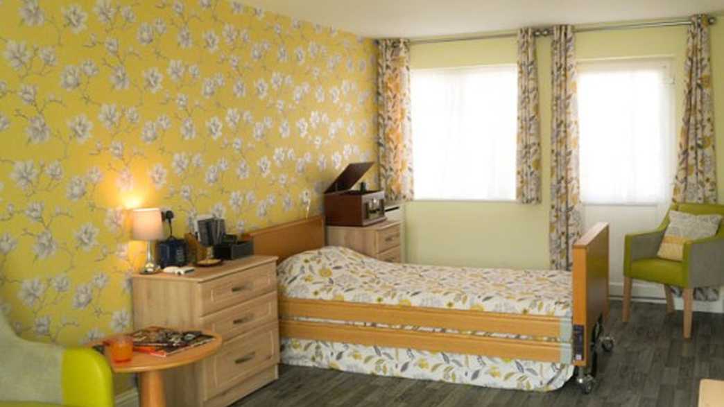 Hatfield Haven Care Home Bishops Stortford accommodation-carousel - 2