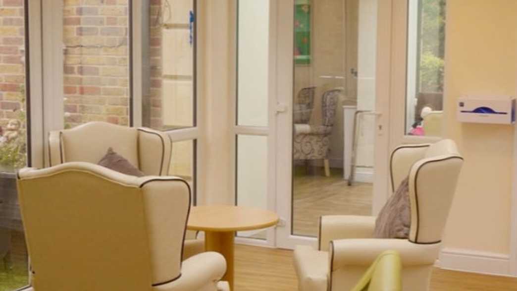 Hatfield Haven Care Home Bishops Stortford buildings-carousel - 3
