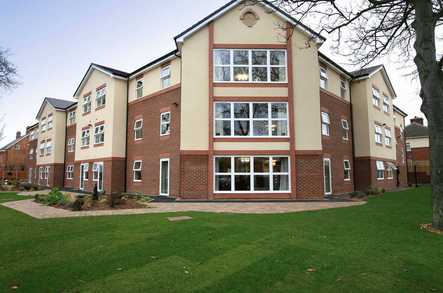 Hatfield House Care Home Doncaster  - 1