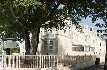 Hatfield Lodge Care Home Folkestone  - 1