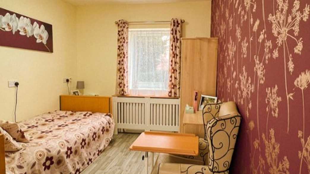 Hatfield Haven Care Home Bishops Stortford accommodation-carousel - 1