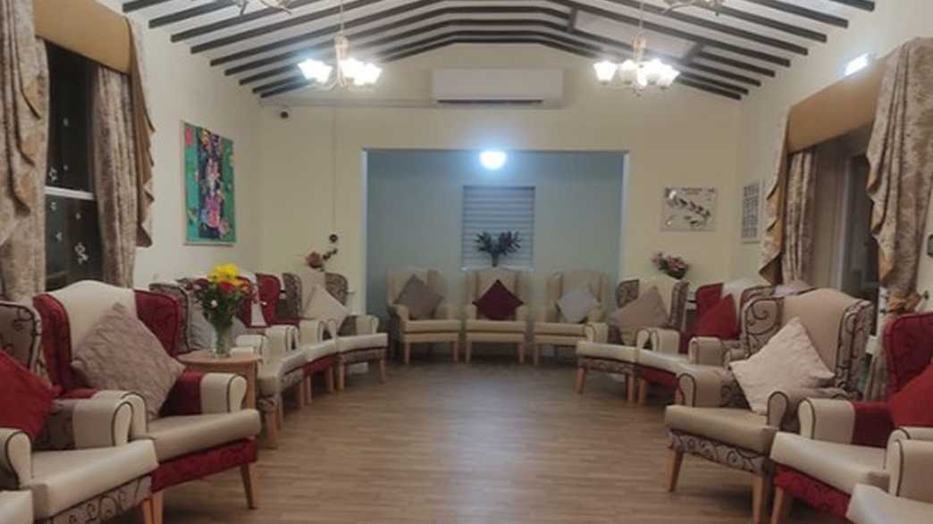 Hatfield Haven Care Home Bishops Stortford buildings-carousel - 2