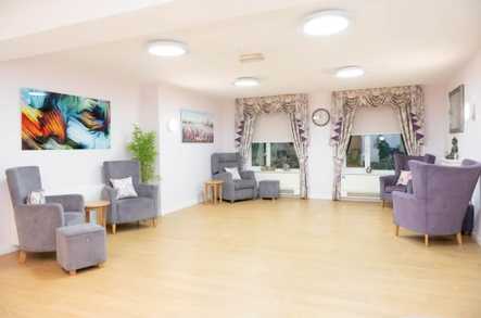 Haven Nursing Home Care Home Coventry  - 2