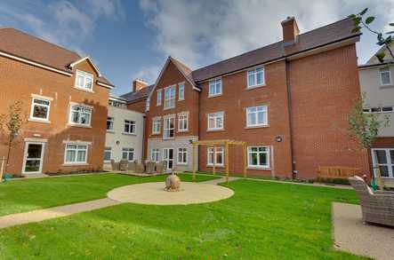Haven Rose Residential Care Home Limited Care Home Southampton  - 1