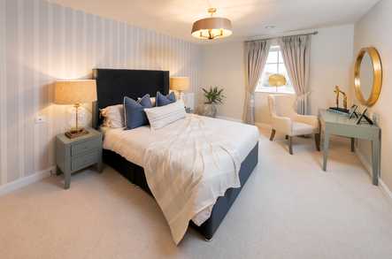 Hawkesbury Place Retirement Living Stow-on-the-wold  - 3