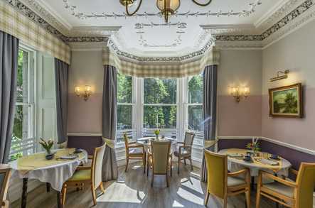Hawkhill House Nursing Home Care Home Milltimber  - 4