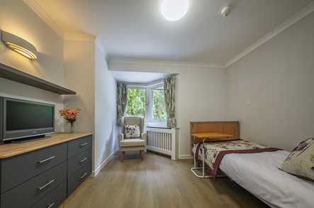 Hawkhill House Nursing Home Care Home Milltimber  - 2