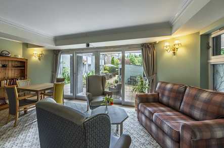 Hawkhill House Nursing Home Care Home Milltimber  - 1