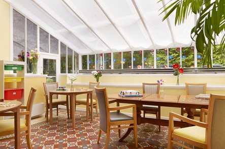 Hawkhill House Nursing Home Care Home Milltimber  - 4