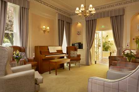 Hawkhill House Nursing Home Care Home Milltimber  - 5