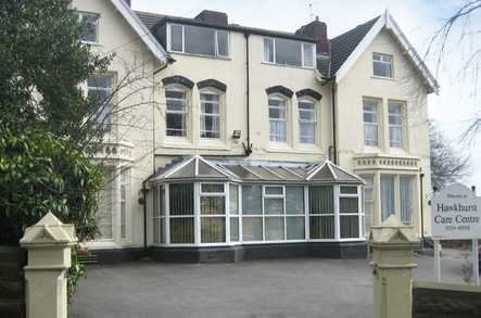 Hawkhurst Care Home Blackburn  - 1