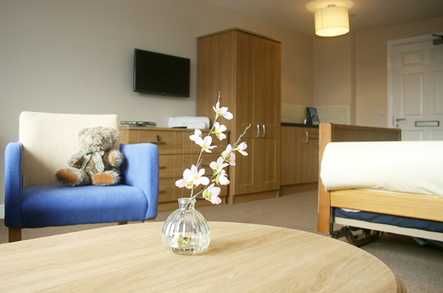 Hawkinge House Care Home Folkestone  - 4