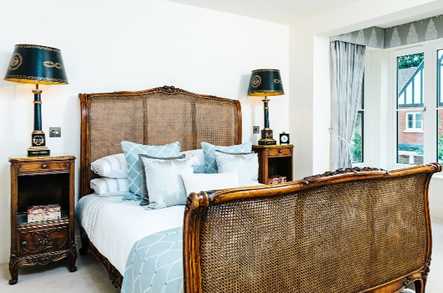 Gifford Lea Retirement Living Tattenhall  - 2