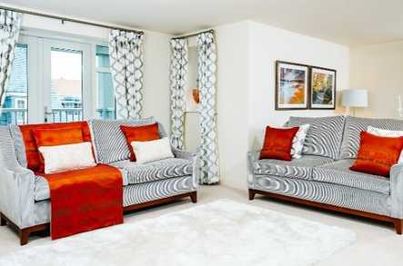1 Bed Apartment image 2
