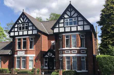 The Hawthorns Care Home Birmingham  - 1