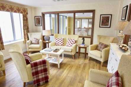 Hawthorns Aldridge Care Home Care Home Walsall  - 2