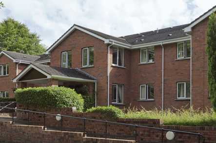 Haydock Nursing and Residential Care Home Care Home Blackburn  - 1