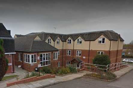 Hayes Park Nursing Home Care Home Leicester  - 1