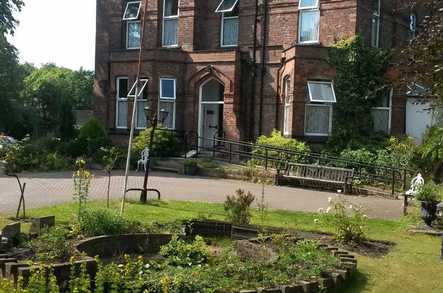 Haylands Residential Home for Gentlemen Care Home Manchester  - 1