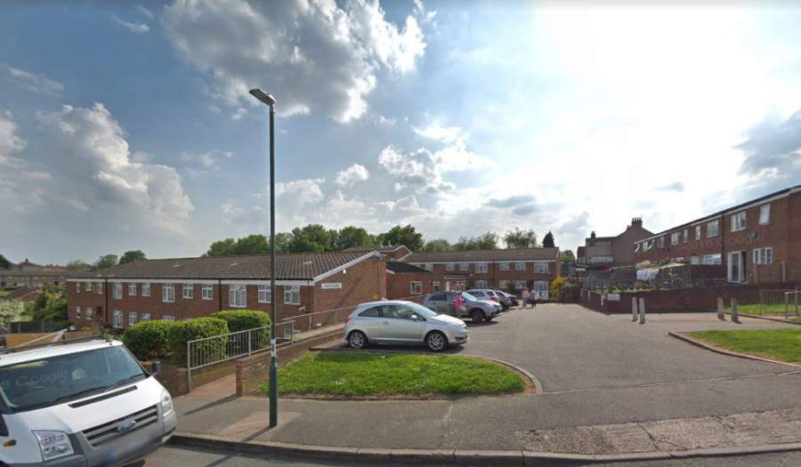 Hayley House Retirement Living Belvedere, DA17 5ND