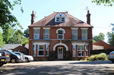 Hazeldell Residential Home Care Home Ipswich  - 1