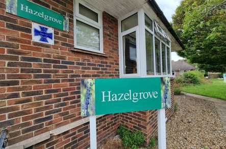 Hazelgrove Nursing Home Care Home Brighton  - 1