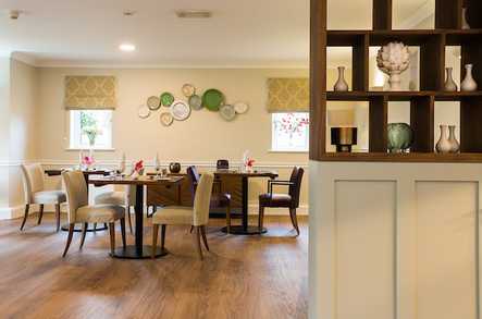 Hazelmere House Care Home Care Home Wilmslow  - 2