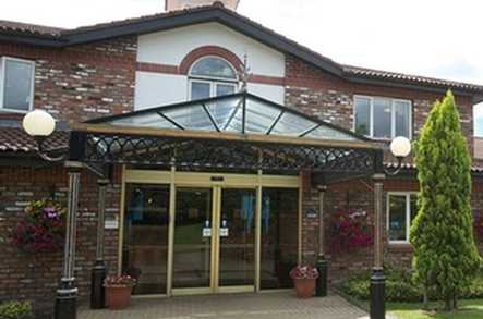 Hazelmere House Care Home Care Home Wilmslow  - 1