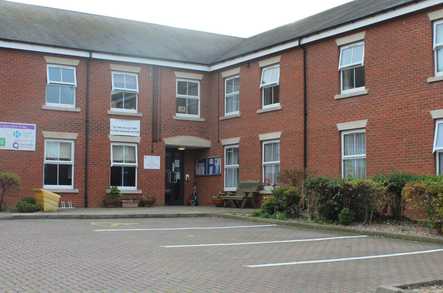 Castle Donington Nursing Home Care Home Castle Donington  - 1