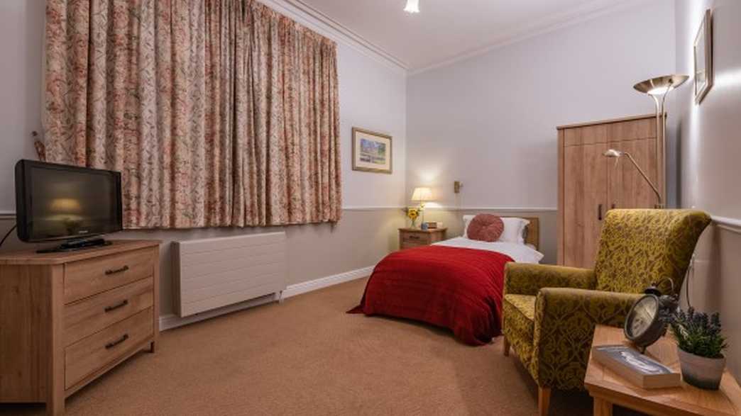 Headingley Hall Care Home Care Home Leeds accommodation-carousel - 1