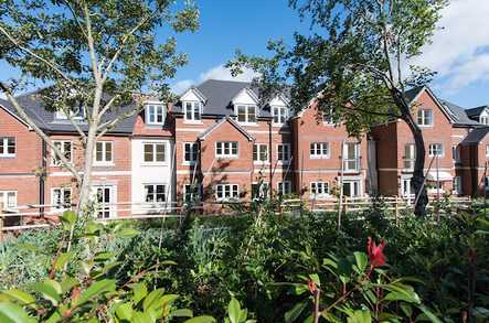 Headley Lodge Retirement Living Ashtead  - 1