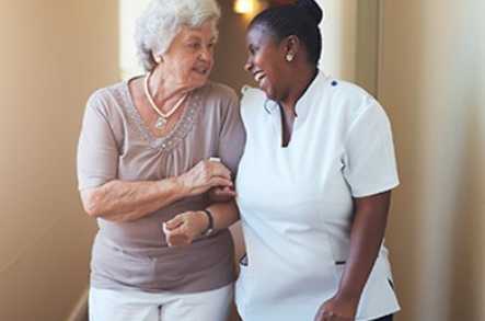 DomCare Home Care Solihull  - 1