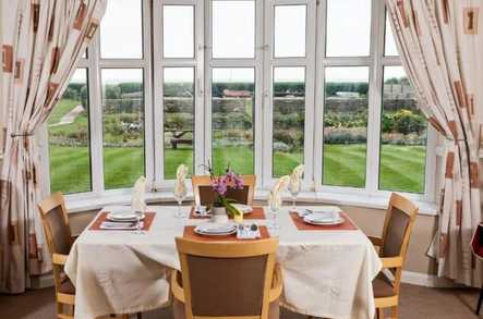 Tenchley Manor Nursing Home Care Home Chichester  - 2