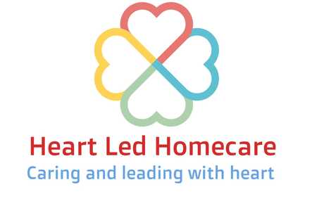 Heart Led Homecare LTD Home Care Nottingham  - 1